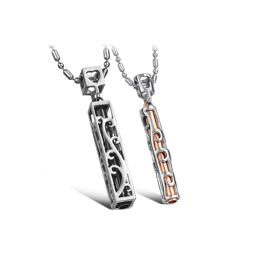 Couples Necklaces